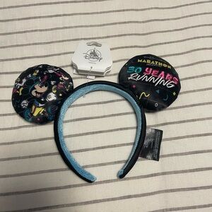 NWT 30th anniversary marathon ears